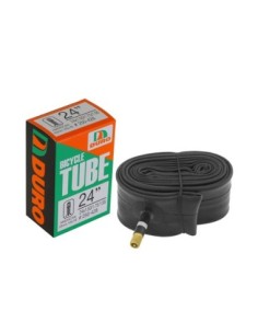 Tube 24 x 1.50/1.75/1.95 33mm Standard Schrader/Valve.
